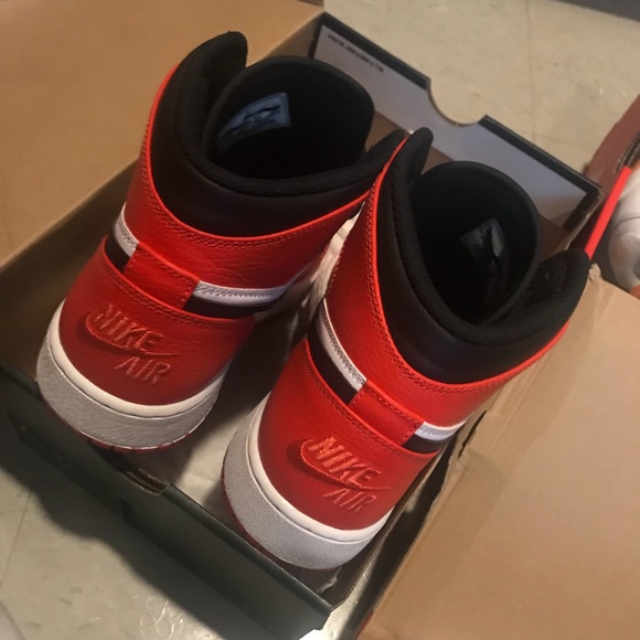 Jordan 1s - Picture 2 of 3